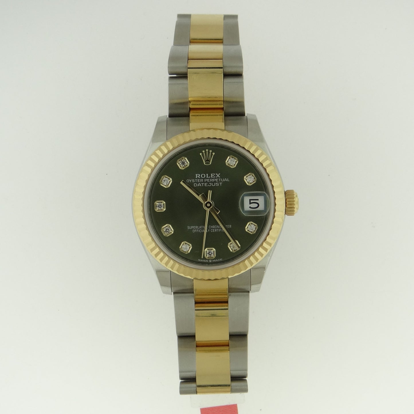 Rolex Midsize Datejust 278273 #26935