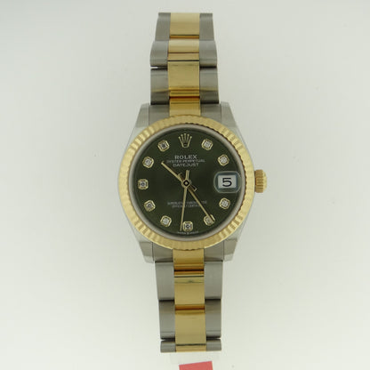 Rolex Midsize Datejust 278273 #26935