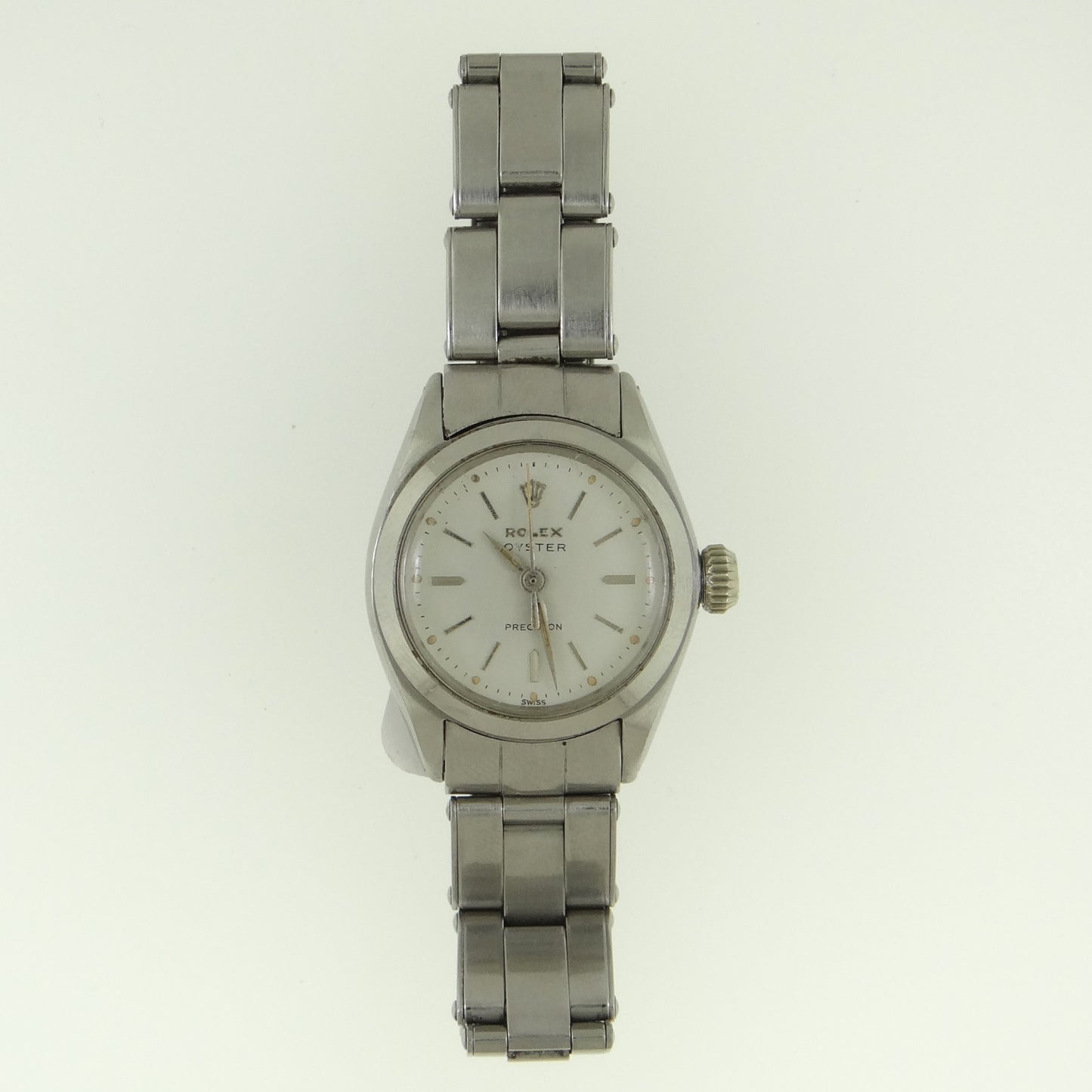 Rolex Ladies Oyster 6410 #25542