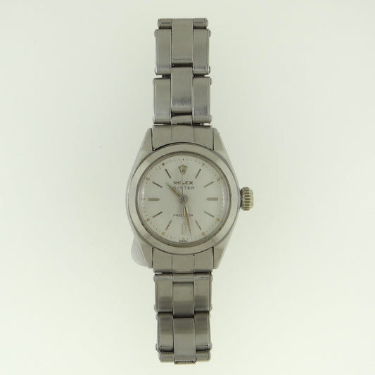 Rolex Ladies Oyster 6410 #25542
