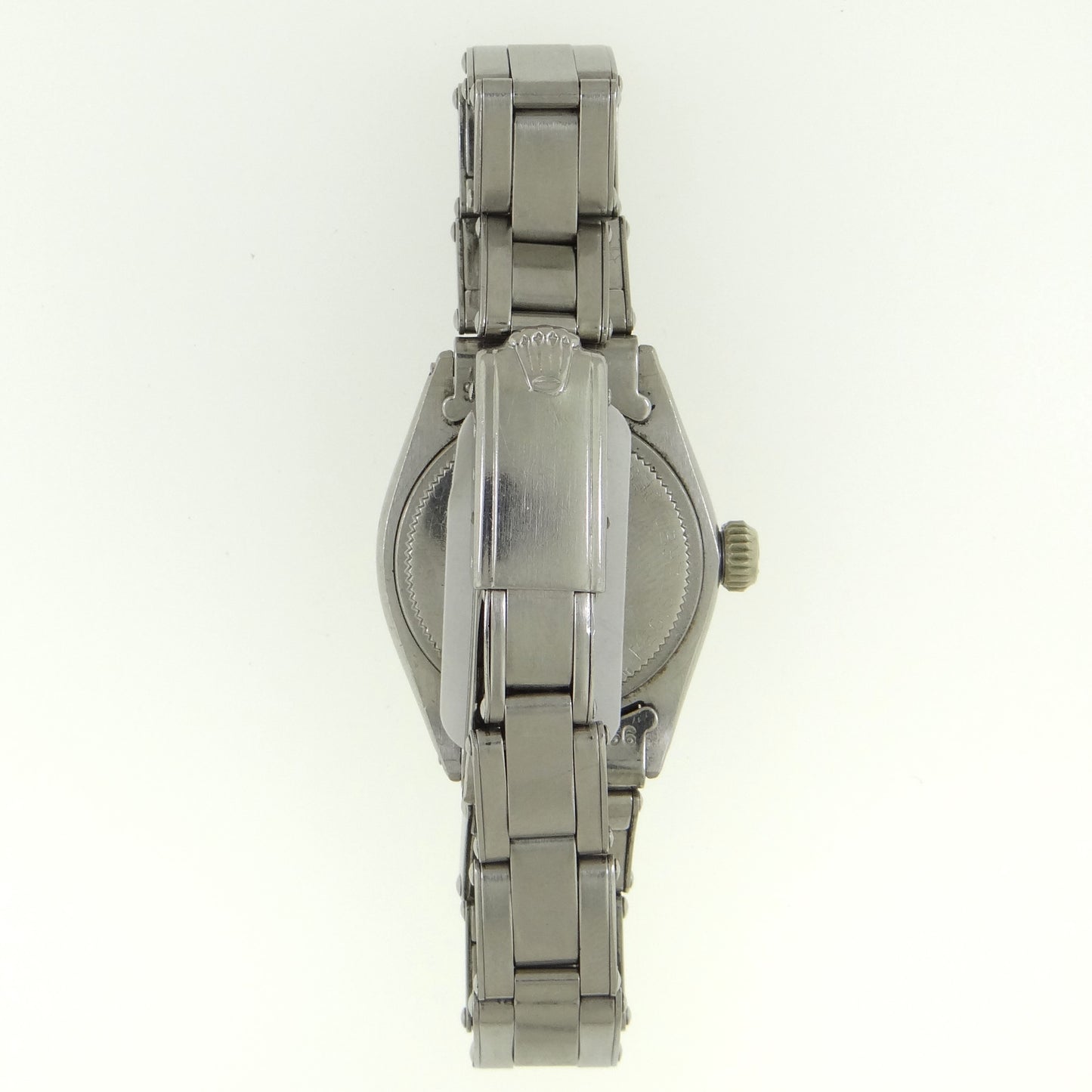 Rolex Ladies Oyster 6410 #25542
