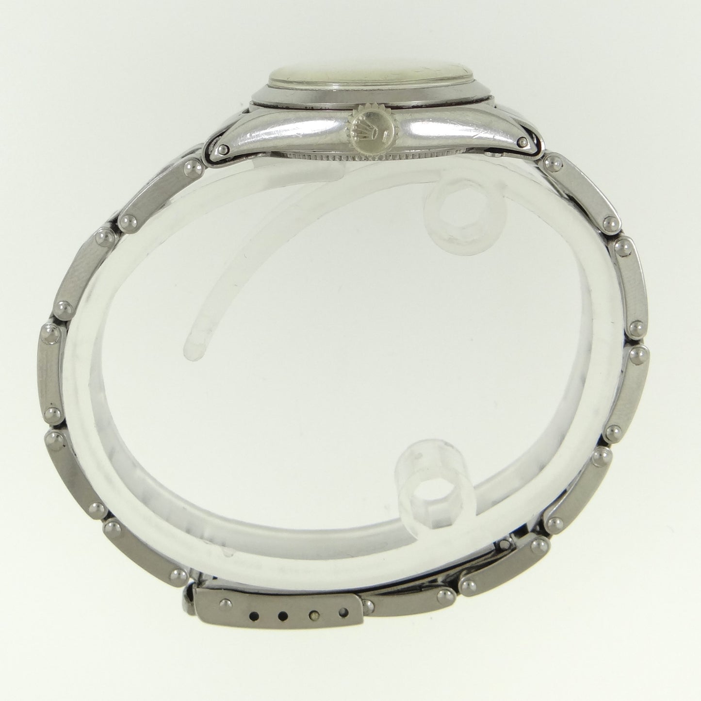 Rolex Ladies Oyster 6410 #25542