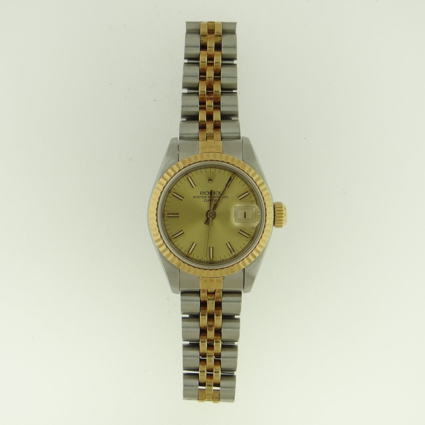 Rolex Ladies Datejust 69173 #26983