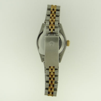 Rolex Ladies Datejust 69173 #26983