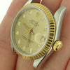 Rolex Midsize datejust 68273 #27004