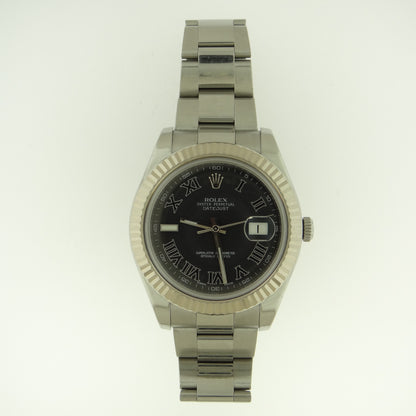 Rolex Datejust II 116334 #270025