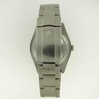 Rolex Datejust II 116334 #270025