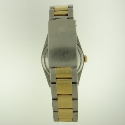 Rolex Mens Datejust 16233 #26931