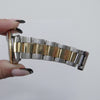 Rolex Mens Datejust 16233 #26931