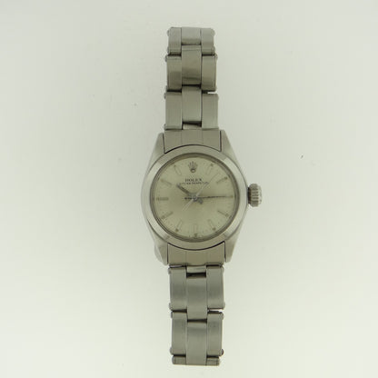 Rolex ladies Oysterperpetual 6618 #26994