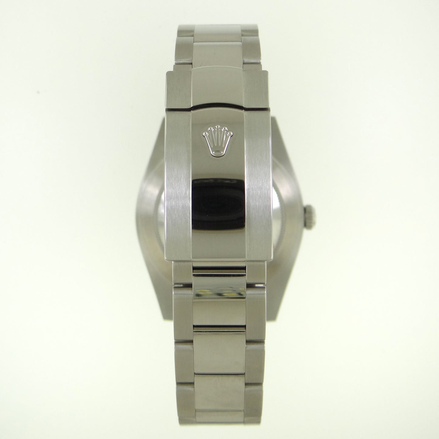 Rolex Datejust 41 126300 #25573