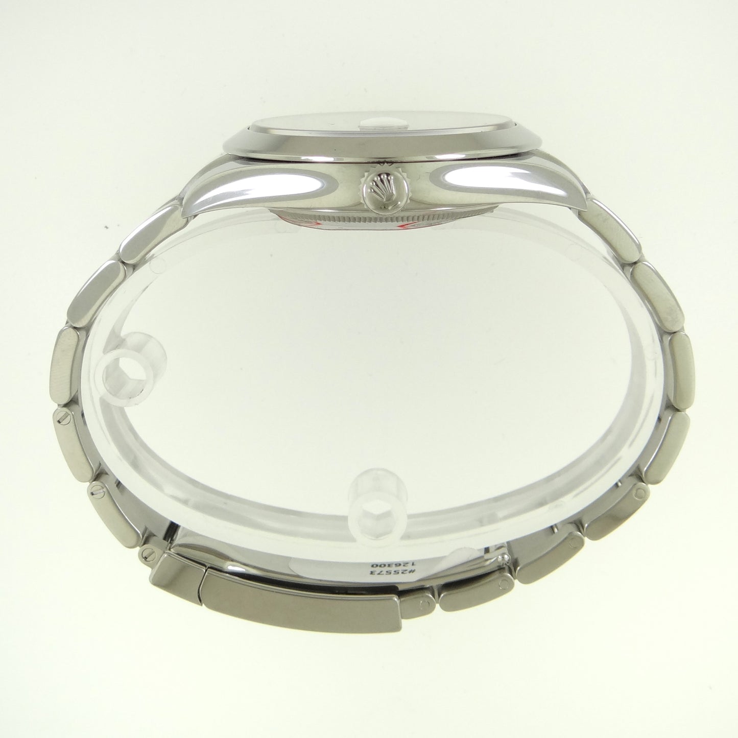 Rolex Datejust 41 126300 #25573