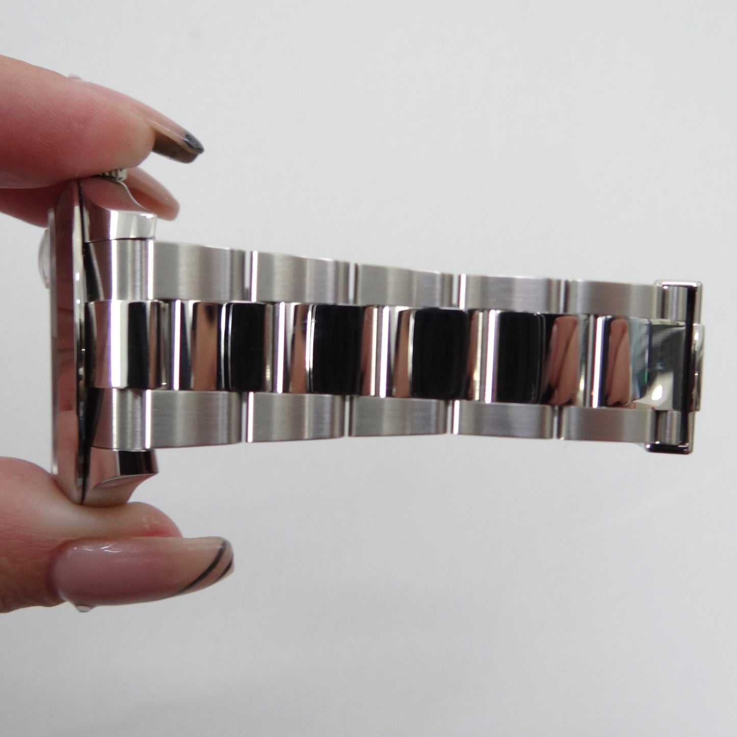 Rolex Datejust 41 126300 #25573