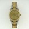 Rolex Date 15223 #27023
