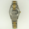 Rolex Date 15223 #27023