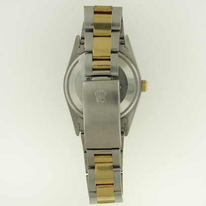 Rolex Date 15223 #27023