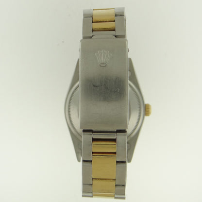 Rolex Date 15223 #27023