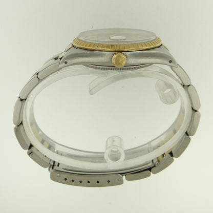 Rolex Date 15223 #27023