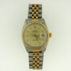 Rolex Mens Datejust 16013 #26848