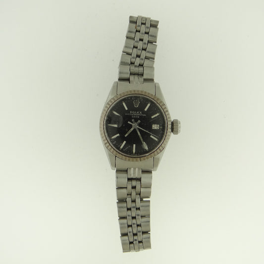 Rolex Lades Date 6517 #27006