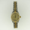 Rolex Ladies Datejust 69173 #27007