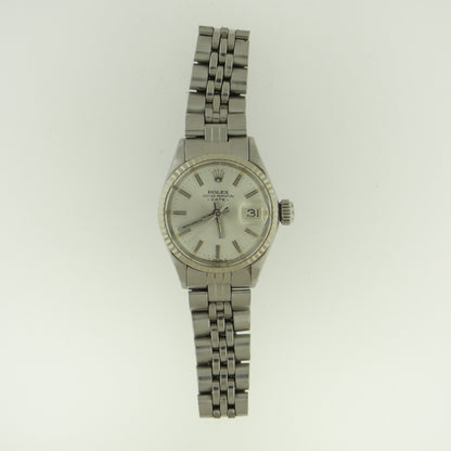 Rolex ladies Date 6517 #26991