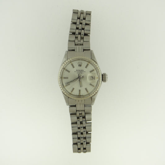 Rolex ladies Date 6517 #26991