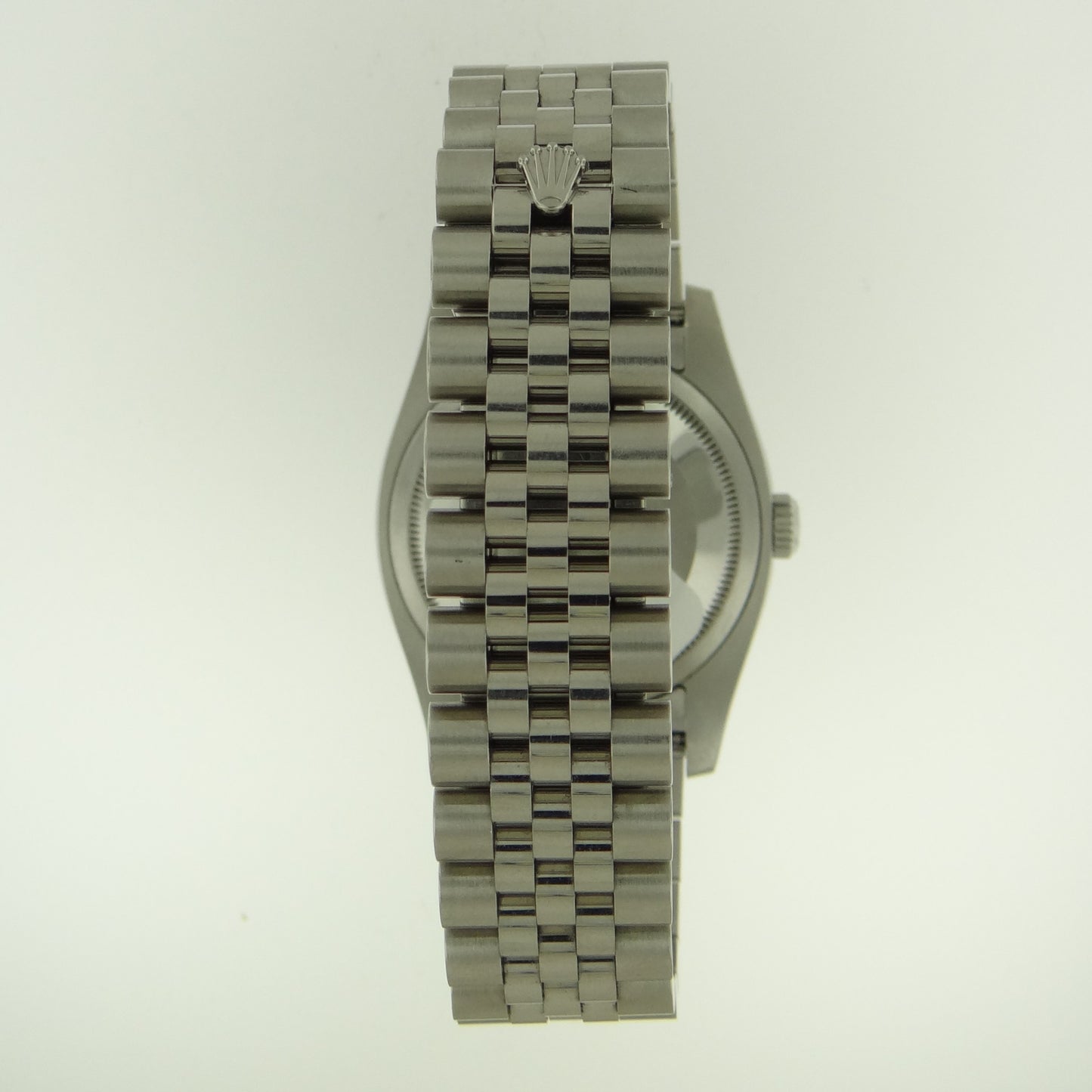 Rolex  Mens Datejust 116200 #27002