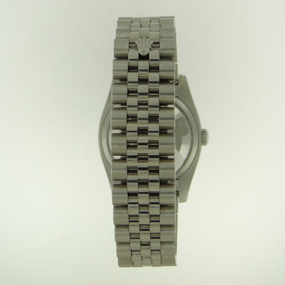 Rolex  Mens Datejust 116200 #27002
