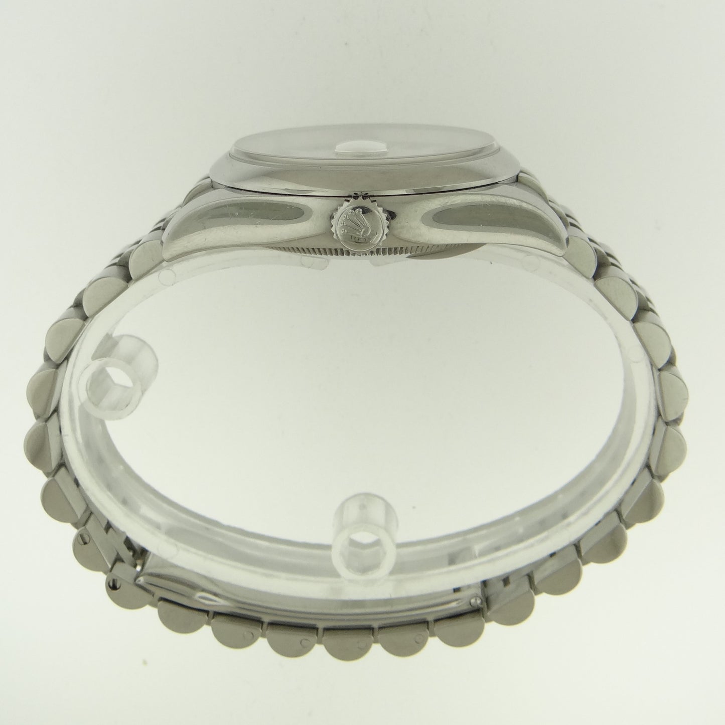Rolex  Mens Datejust 116200 #27002
