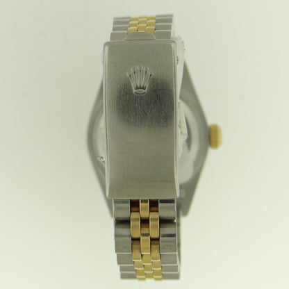 Rolex Ladies Datejust 69173 #27014