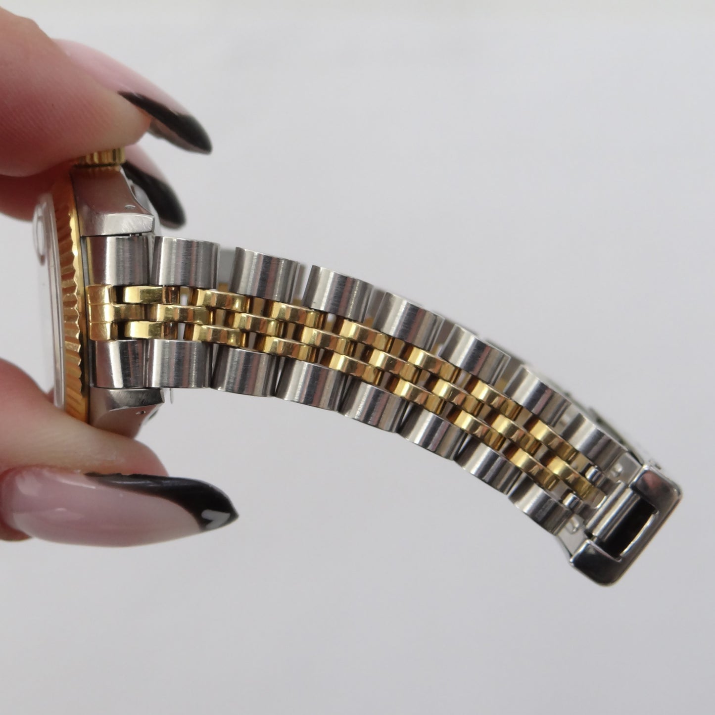 Rolex Ladies Datejust 69173 #27014
