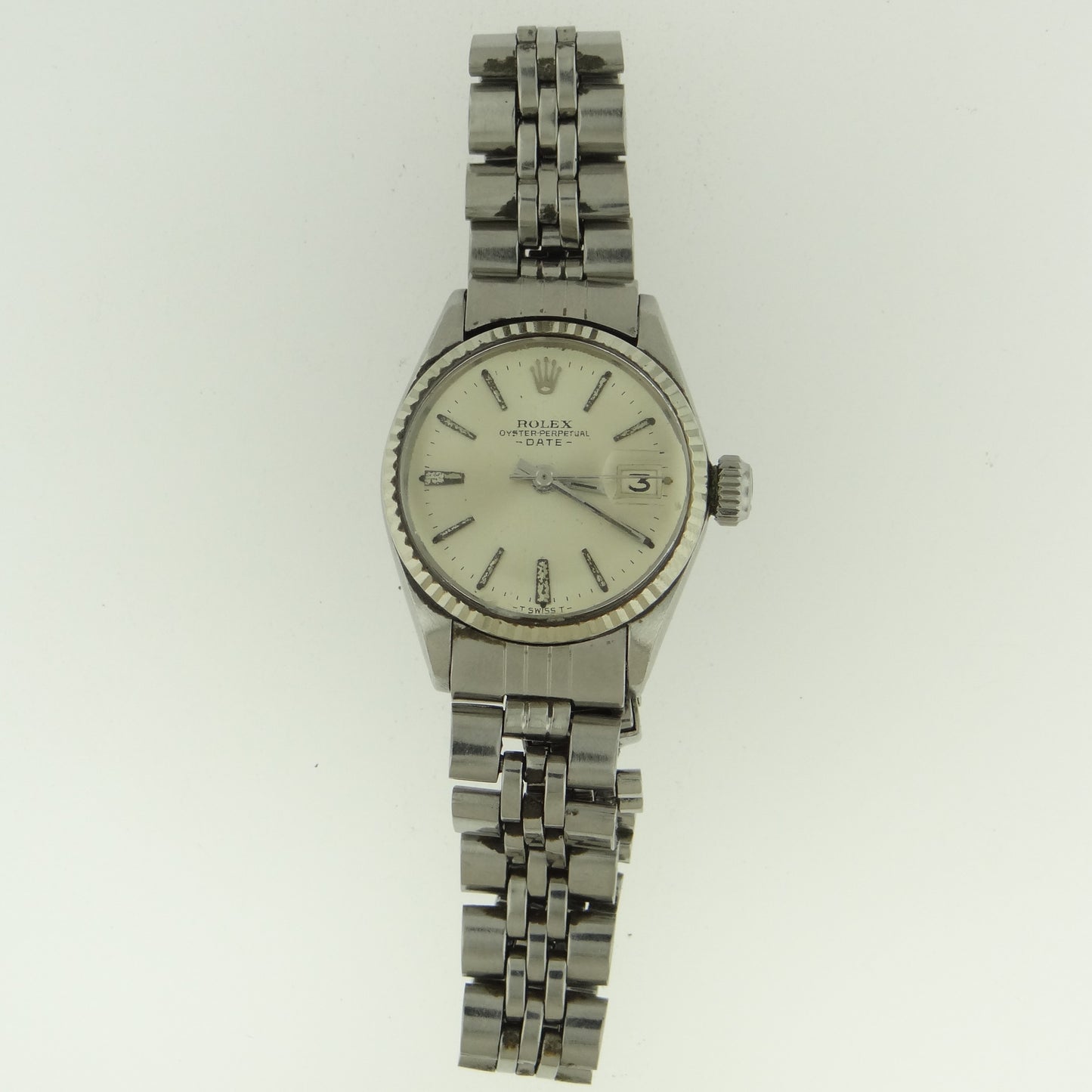 Rolex ladies Date 6517 #27020