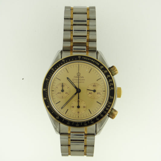 Omega Speedmaster 3310.10 #27001