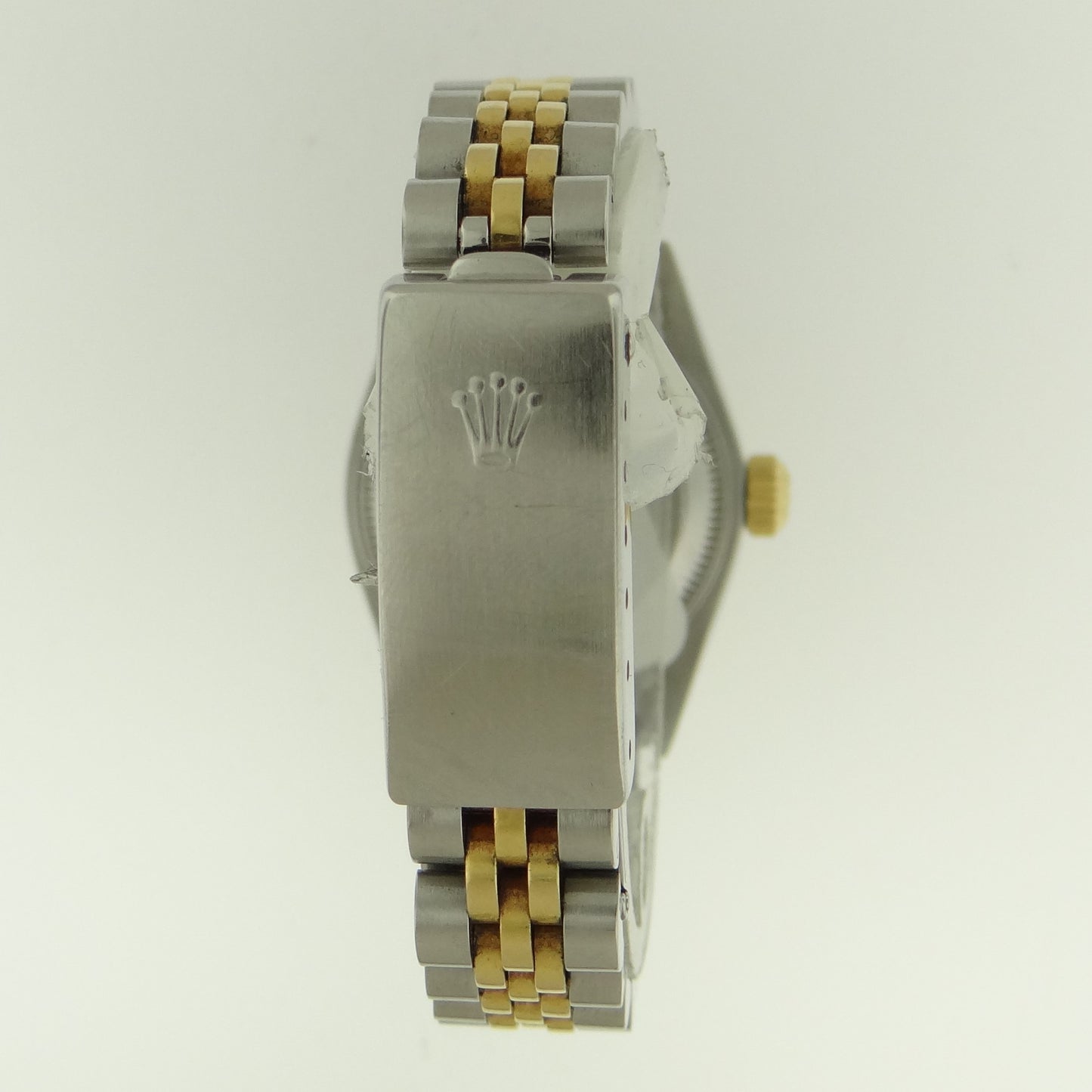 Rolex Ladies Datejust 69173 #26987