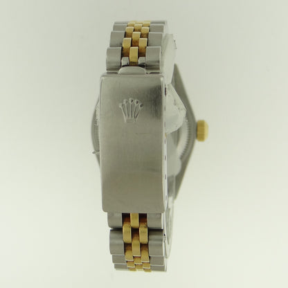 Rolex Ladies Datejust 69173 #26987