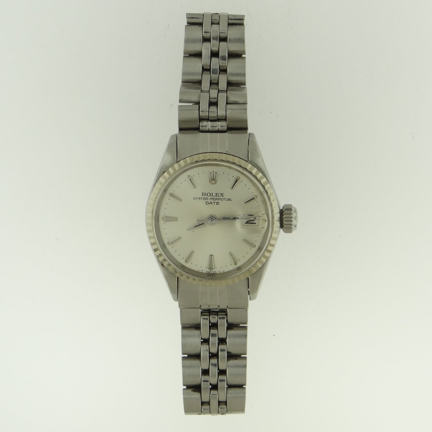 Rolex ladies Date 6517 #26992