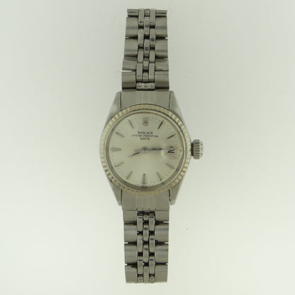 Rolex ladies Date 6517 #26992