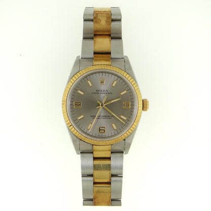 Rolex Oysterperpetual 34mm 14233 #25557