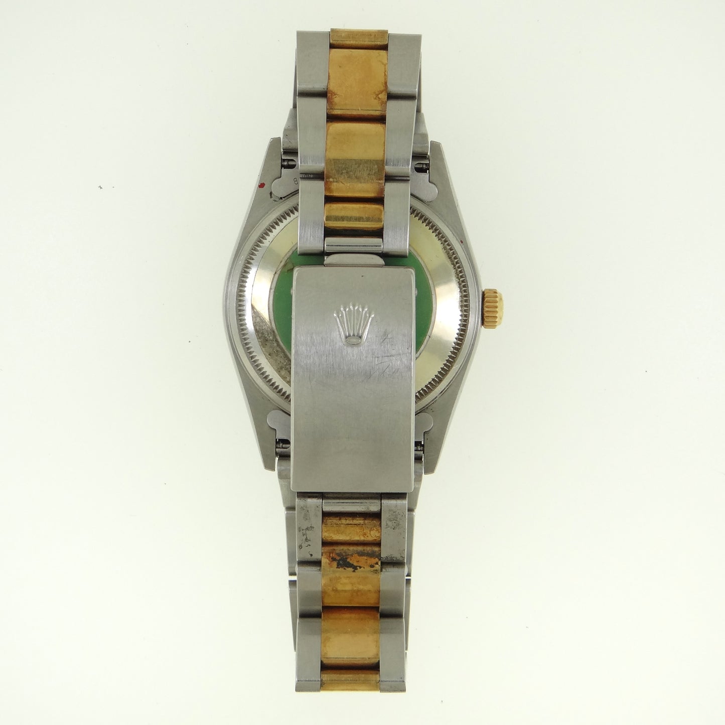 Rolex Oysterperpetual 34mm 14233 #25557