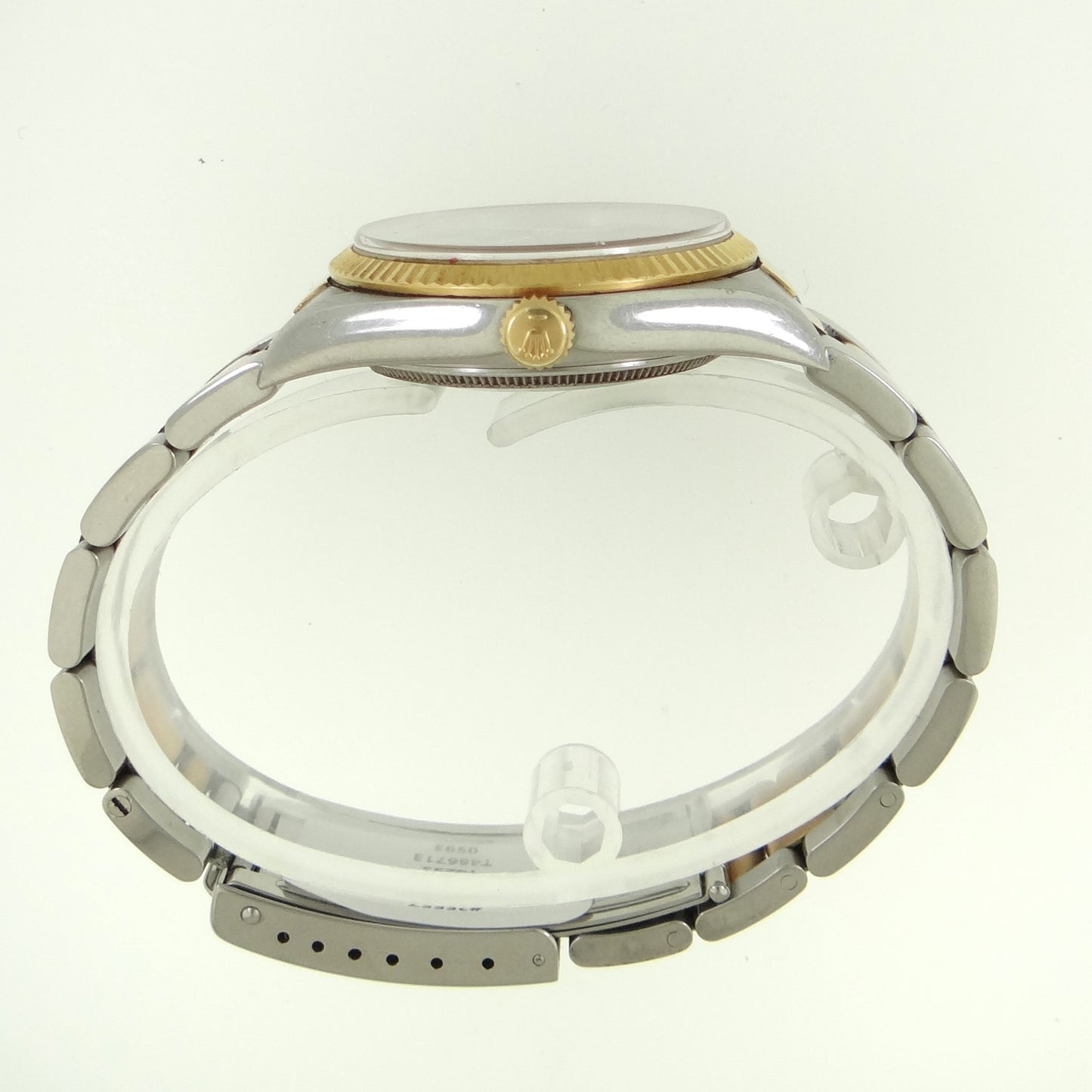 Rolex Oysterperpetual 34mm 14233 #25557