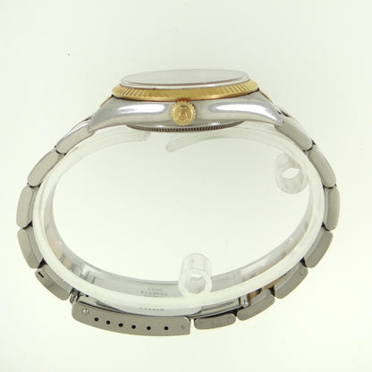 Rolex Oysterperpetual 34mm 14233 #25557