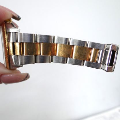 Rolex Oysterperpetual 34mm 14233 #25557