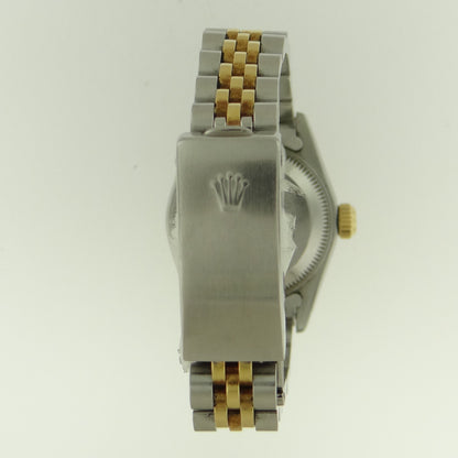 Rolex ladies Datejust 69173 #27019