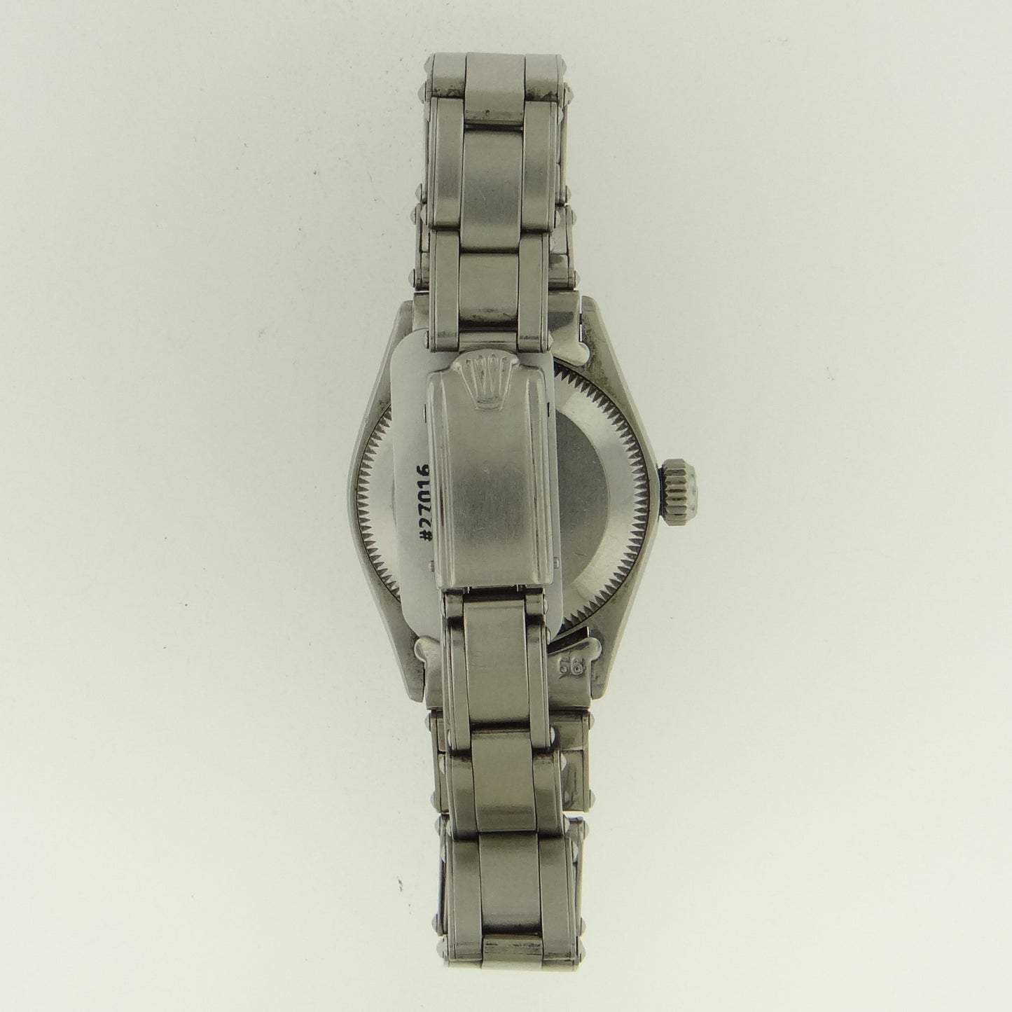 Rolex Ladies Date 6519 #27016
