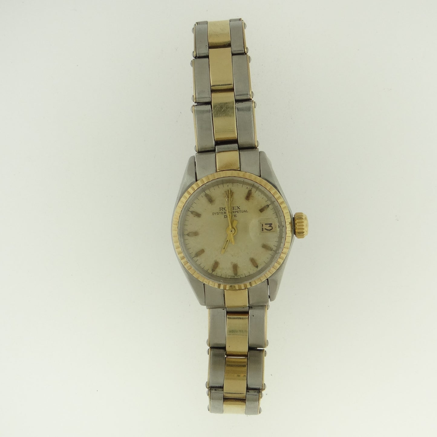 Rolex Ladies Date 6517 #27029