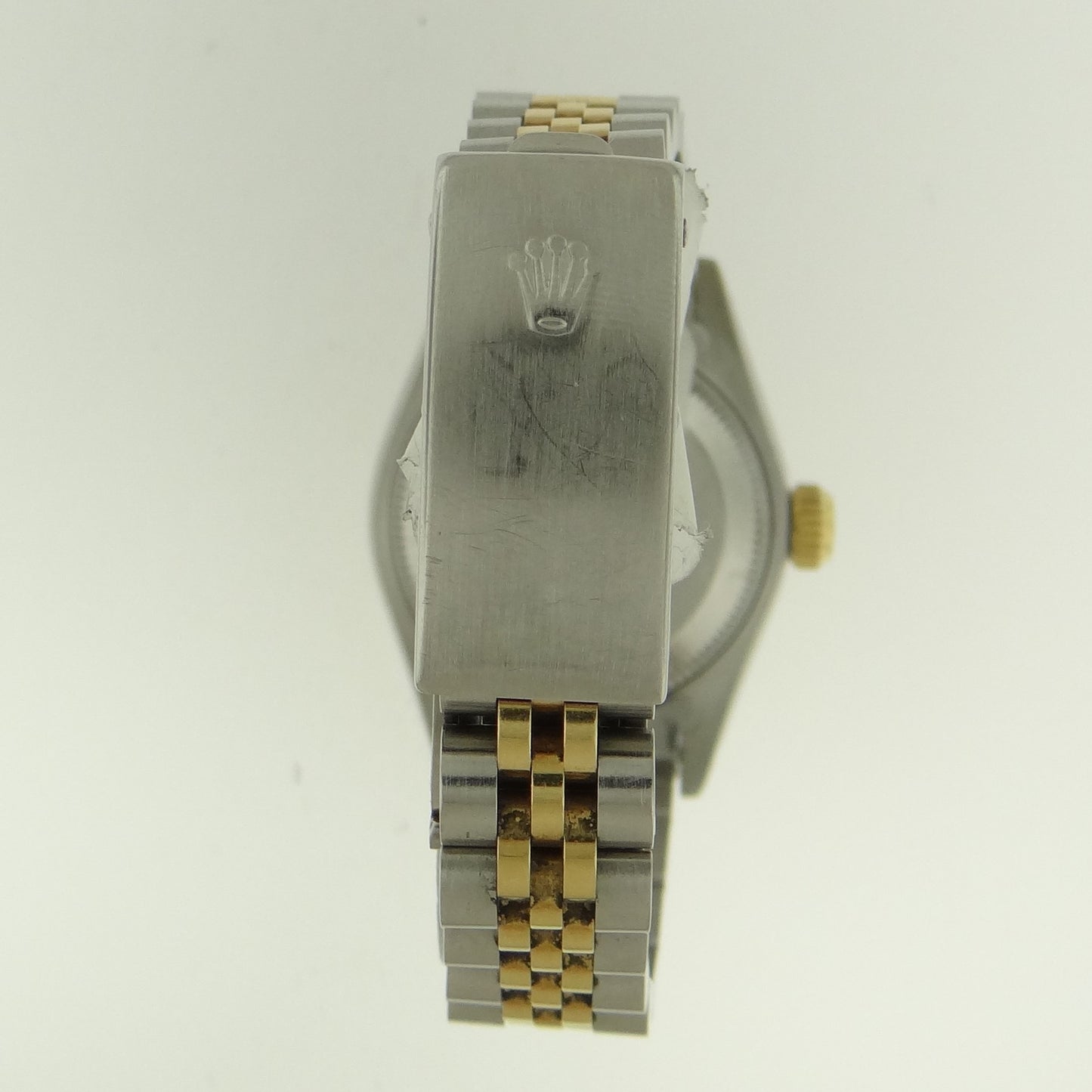 Rolex Ladies Datejust 69173 #27015