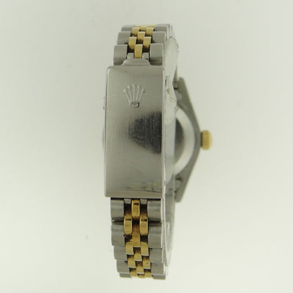 Rolex ladies Datejust 69173 #27022