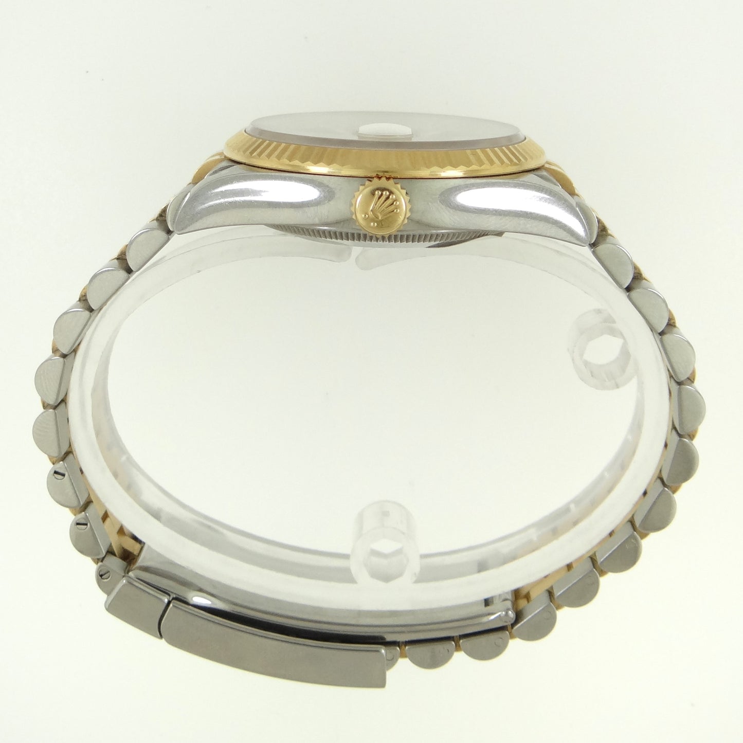 Rolex Mens Datejust 126233 #25562