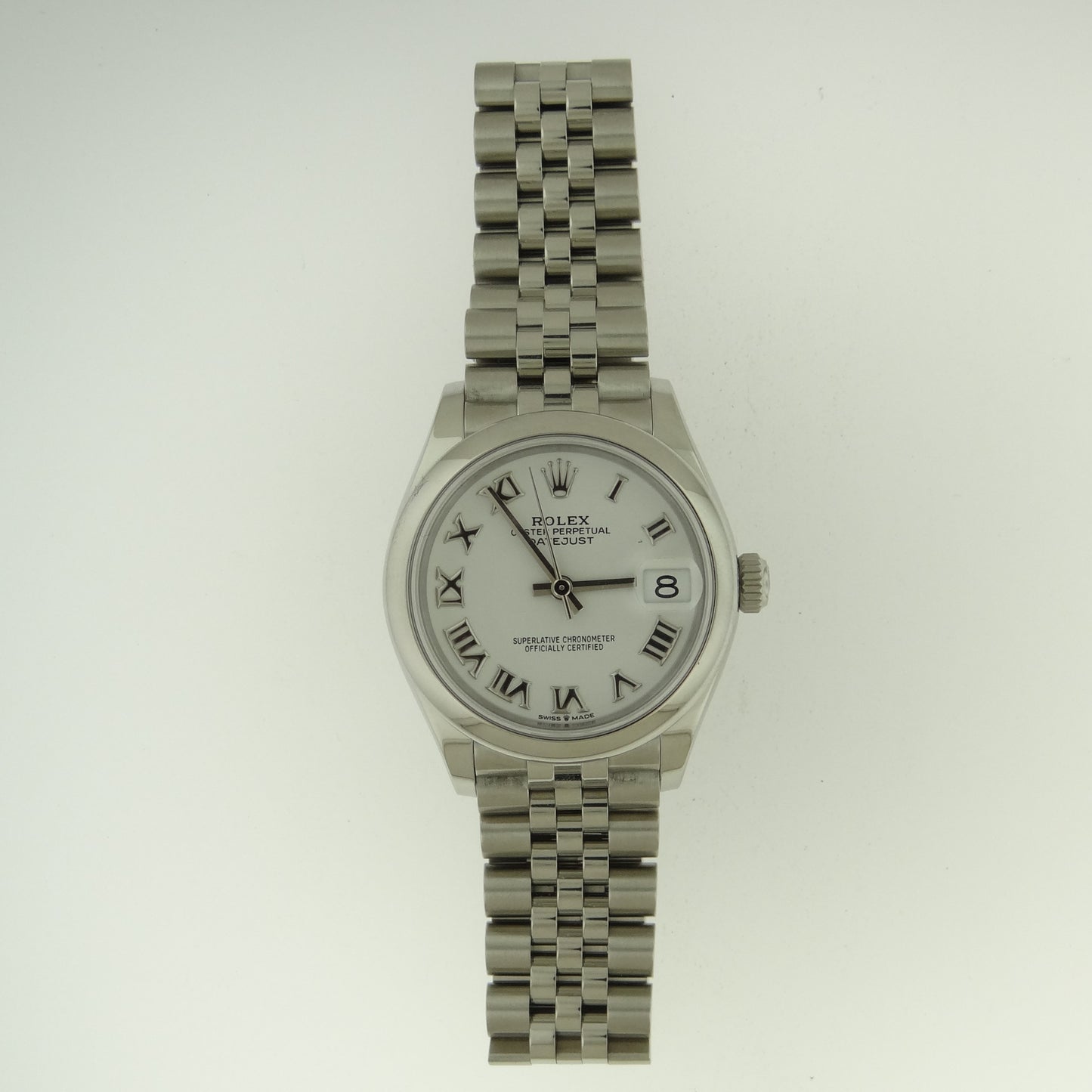 Rolex Ladies Datejust 278240 #27040